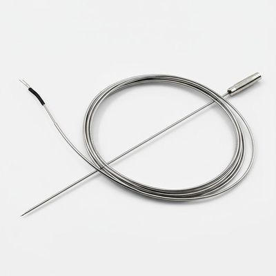 NTC Thermistor Temperature Sensor with 2464 Wire 2651 Wire and 2468 Wire for Precise Temperature Measurement