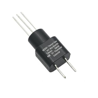 KSD301 Bimetal Thermostat with 100000 Cycles 250V 16A and 0-250℃ Temperature Range for Reliable Temperature Control