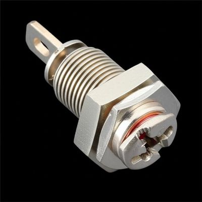 SEKI ST-22 ST-12 Bimetallic Thermostat KSD9700 with 0-250℃ Temperature Range Normally Closed Over-Temperature Protection