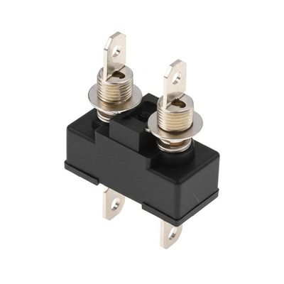KSD301 Bimetal Thermostat with 250V 16A Rating 0-250℃ Temperature Range and 100000 Cycles Life