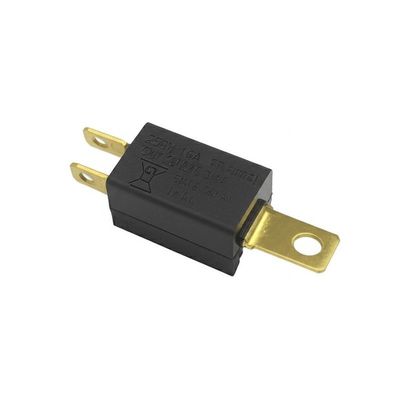 250V 16A KSD301 Bimetal Thermostat with 100000 Cycles and 0-250℃ Temperature Range