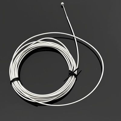 NTC Thermistor Temperature Sensor with 2464 2651 2468 CL2 FT4 Wire 2p 4p Terminals and R25 5K to 100K Range