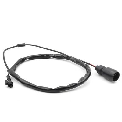 NTC Thermistor Temperature Sensor with 100000 Cycles 250V1A and R25 5K to 100K Resistance