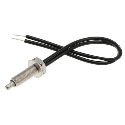 Auto Reset Thermal Protection Switch with 50-180°C Operating Range AC-125V 15A AC-250V 10A Temperature Controller