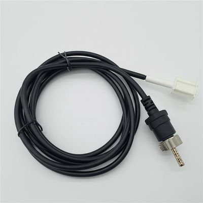 RTD Temperature Sensor with XH2.54 Terminal 0.1 Accuracy Grade and 0.3 Accuracy Grade for Precision Temperature Measurement