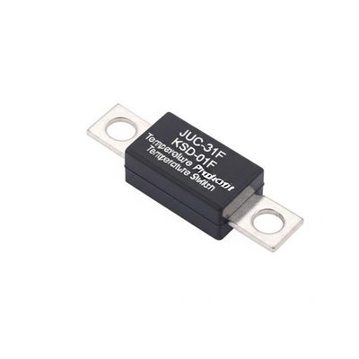 JUC-31F KSD-01F Thermal Protection Switch with 0~150°C Temperature Range Normally Closed or Open Auto or Manual Reset