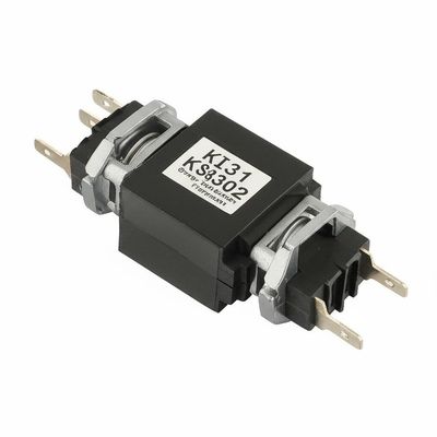 KSD301 Bimetal Thermostat 250V 16A with 100000 Cycles and 0-250℃ Temperature Range