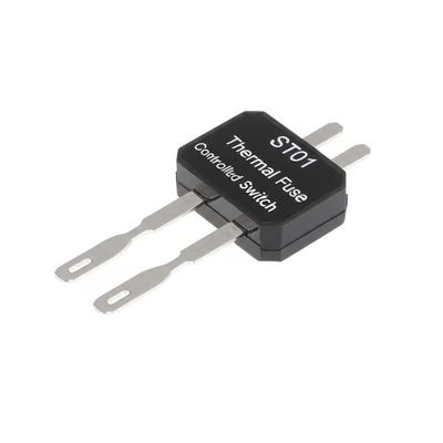 ST01 Thermal Fuse SO6 Temperature Controlled Switch ST05 Temperature Controller