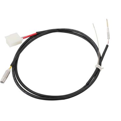 250V 1A NTC Temperature Sensing Platinum Resistor Wire Harness NTC RTD Resistance Temperature Detector