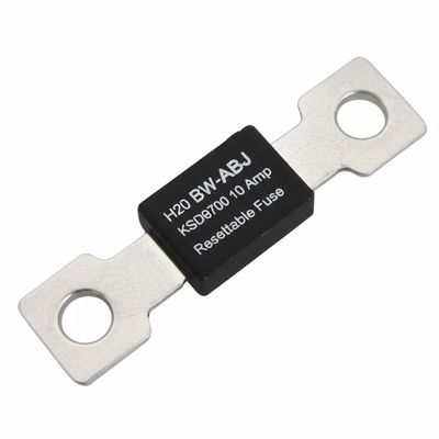 H20 BW-ABJ KSD9700 10 Amp Resettable Fuse