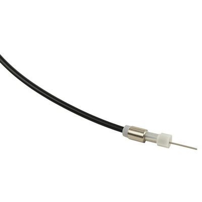High Sensitivity NTC Temperature Sensor with 0-250℃ Range and Precision Grade for Accurate Temperature Sensing Probe