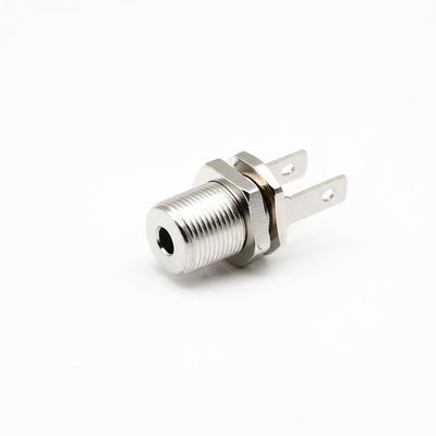 KSD301 Thermal Switch Bimetal Thermostat with 100000 Cycles 250V 16A and 0-250℃ Temperature Range