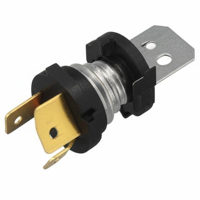 Temperature Controller Thermostat Bimetallic Thermostat Temperature Protector