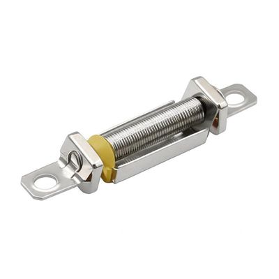 Bimetallic Thermostat Thermal Fuse Thermal Protector Thermostat
