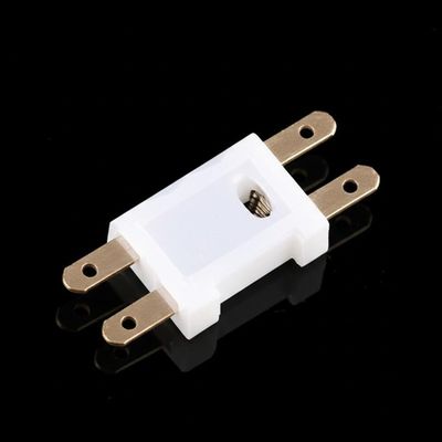 Auto Reset Bimetallic Thermostat Thermal Fuse with 50-150℃ Range and Bakelite Case