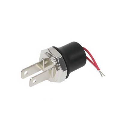Temperature Switch Thermostat with 0-250℃ Range 100000 Cycles and Normally Closed Contact