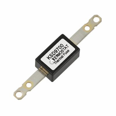KSD9700 Bimetallic Thermostat Temperature Controller with 50-150℃ Range Normally Closed or Open Auto or Manual Reset