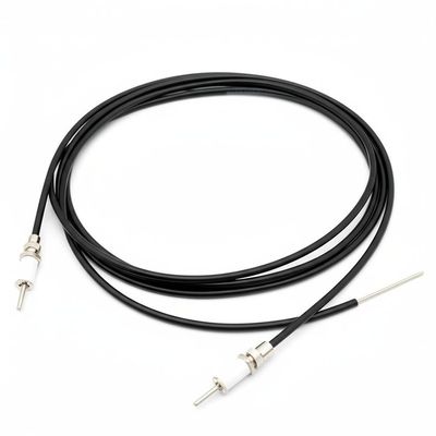 Platinum Resistor Temperature Probe with B Value 5K to 100K and 2p 4p Terminals for NTC Thermistor Temperature Sensor