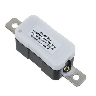 BW-ABS KSD9700 Bimetallic Thermostat 250V 16A 100000 Cycles 9700K Temperature Protector Switch