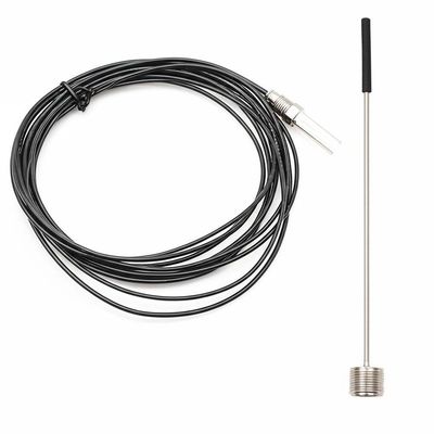 3950B NTC Thermistor Temperature Sensor with 0-250℃ Range and 100000 Cycles Life Temperature Probe