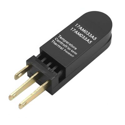 17AM 17AM033A5 17AM034A5 Temperature Controller Thermal Protector