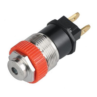 KSD301 Thermal Switch Bimetal Thermostat with 100000 Cycles Wide Temperature Range (-10~300°C) and Normally Closed Function