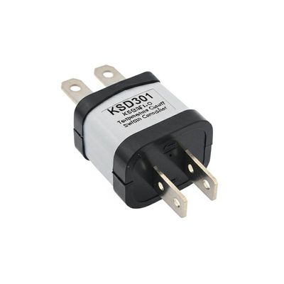 KSD301 Temperature Controller KSD301-G Temperature Cutoff Switch Controller KSD301