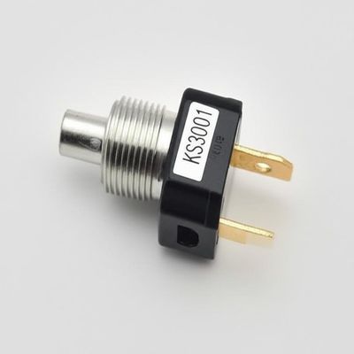 KSD301auto Reset Thermal Fuse  Thermal Cutoff Switch KSD301 Mini Bimetal Thermal Switch KSD301 Thermostat KI31