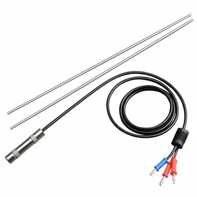 Temperature Sensor PT1000 Temperature NTC Thermistor Platinum Thermocouple Prob