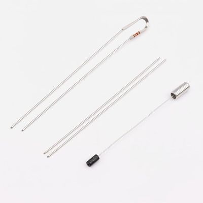 50K 3950 NTC Thermistor Temperature Sensor with PT100 PT1000 Platinum Resistor 250V 16A