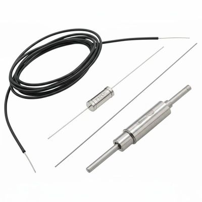 50K 3950 NTC Thermistor Temperature Sensor with B25/50 2500~5000K and Working Temperature -40℃~+250℃ Precision 0.1%
