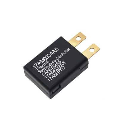 thermostat 17AM034A5 Thermal Protector Temperature Controller 17AM032A5 17AM033A5  17AM+PTC