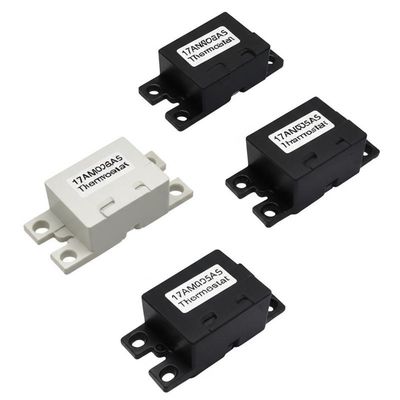17AM026A5 Thermal Protector 5AP 8AM Bimetallic Thermostat 6AP 17AM035A5 thermostat