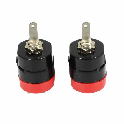 KSD Bimetal Thermostat Thermal Cut Off Switch with 0-250℃ Range Normally Closed or Open Auto or Manual Reset