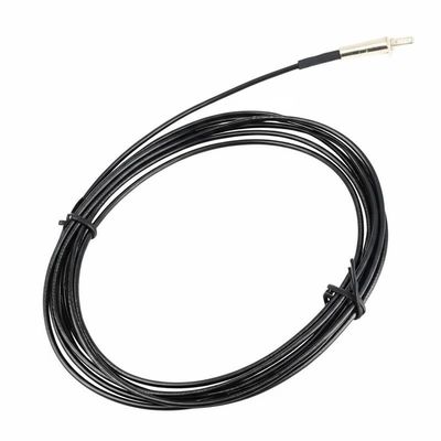 Temperature sensor 10K 3950K 3435K 3977K Temperature Sensor , NTC PT100 Temperature probe