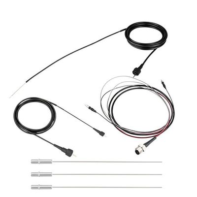 NTC Thermistor Ntc Thermocouple Sensor Temperature Probe Pt500 Platinum Resistor Pt1000