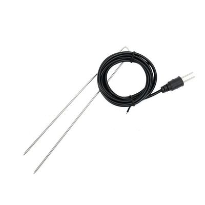 Pt100 Thermistor Ntc Thermocouple Sensor Temperature Probe Temperature sensor Temperature probe