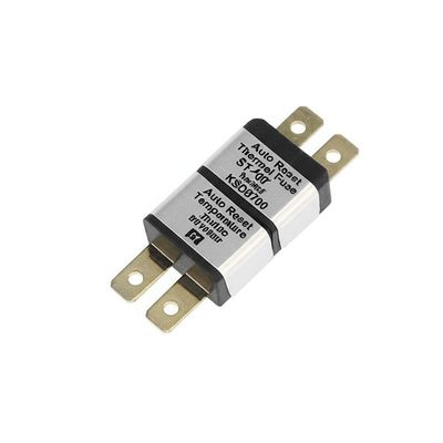 Auto Reset Thermal Fuse  ST-22 Temperature Switch  KW9700 Thermal Protector KSD9700