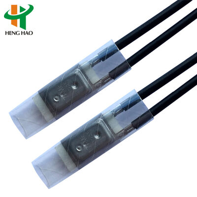 17amh Temperature Controller Sensor Thermostat 17amh 250V 10A 50-150c Thermal Cut off Switch