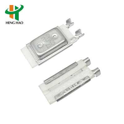 17amh Thermal Protector Thermostat 17am CQC TUV UL Temperature Controller Switch Sensor