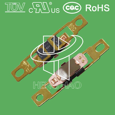 Electric Ovens Temperature Control Switch Custom Design Acceptable