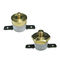 IP00 25A KSD302 Thermostat For Gas Hot Water Heater