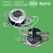 KSD301 Bimetal Temperature thermal Switch , Normally Closed / Open Auto Reset Thermostat
