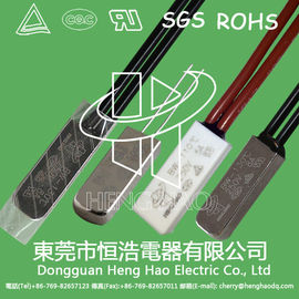BW motor protection thermal switch,BW motor thermal protector